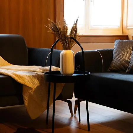 Apartman Goethe House In Old Town