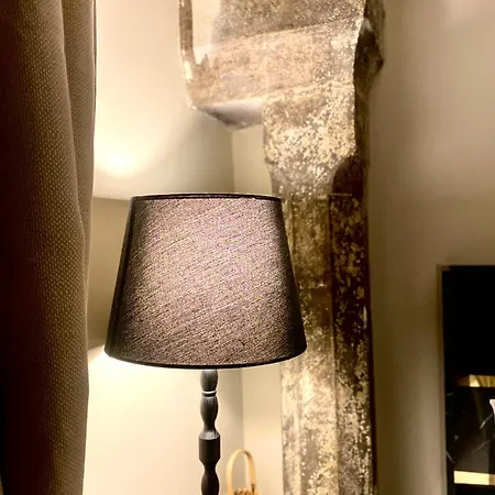 Apartman Goethe House In Old Town Zürich
