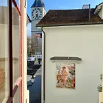아파트 Goethe House In Old Town *