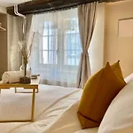 아파트 Goethe House In Old Town 취리히