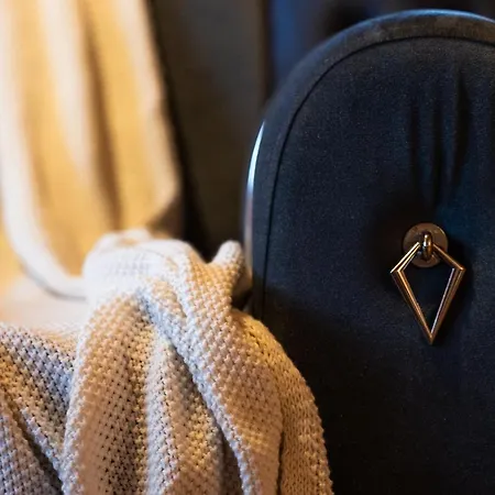 Goethe House In Old Town Apartament