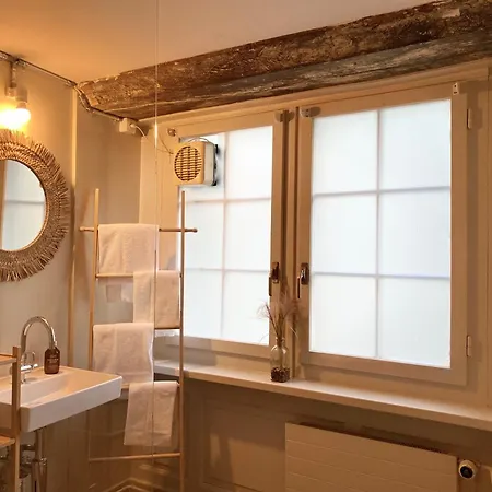 Goethe House In Old Town