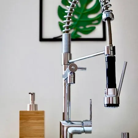 Apartament Goethe House In Old Town *