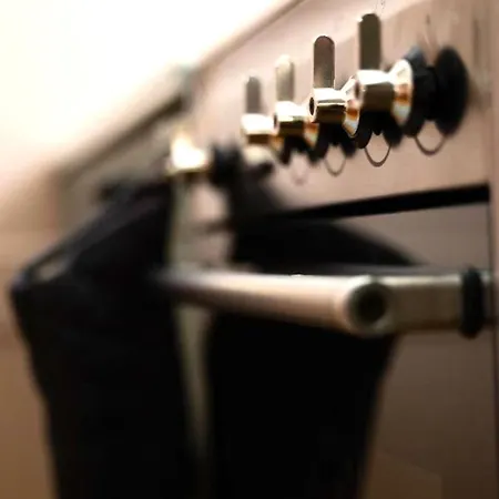 Goethe House In Old Town * Zurych