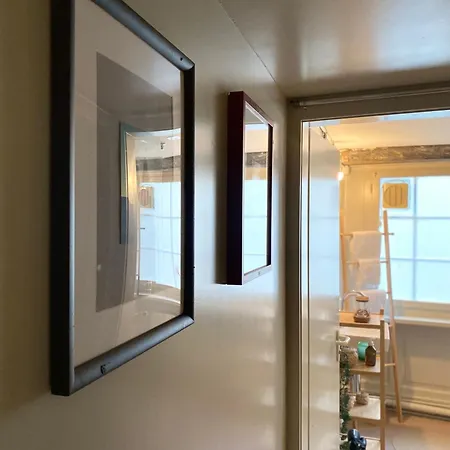 Apartment Goethe House In Old Town *