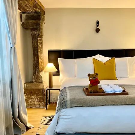 Apartament Goethe House In Old Town Zurych