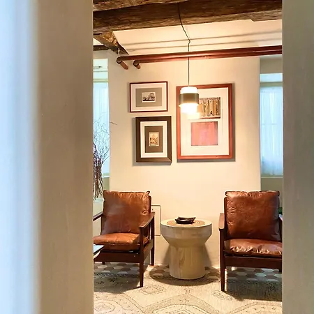 Goethe House In Old Town * Ζυρίχη