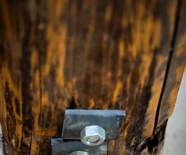 Goethe House In Old Town *