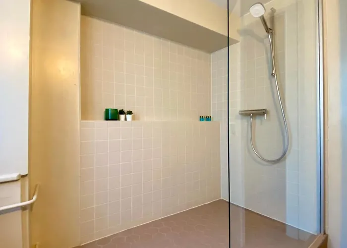 Goethe House In Old Town Apartman *