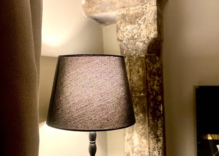 Апартаменты Goethe House In Old Town Цюрих