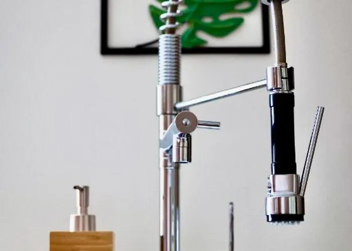 Апартаменты Goethe House In Old Town *