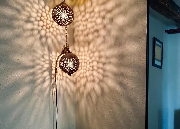 Goethe House In Old Town * Zurich