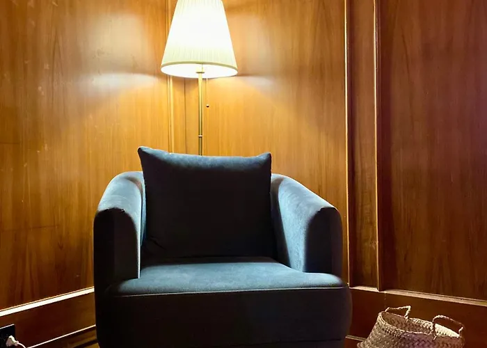 Goethe House In Old Town *