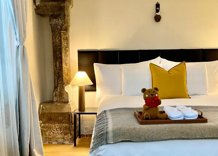 Apartment Goethe House In Old Town Zurich