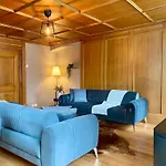 Goethe House In Old Town Appartement