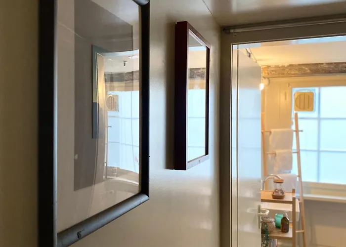 דירה Goethe House In Old Town *