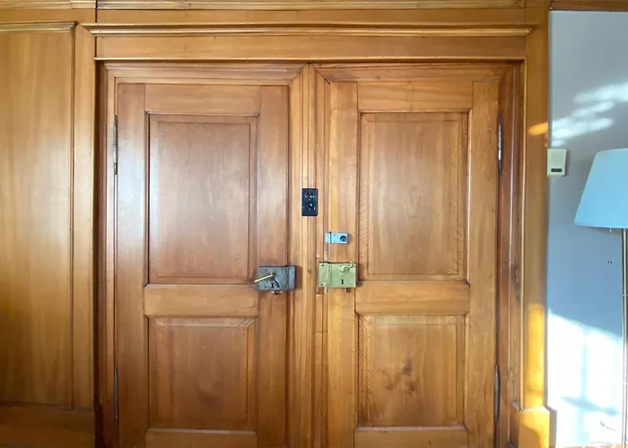 דירה Goethe House In Old Town