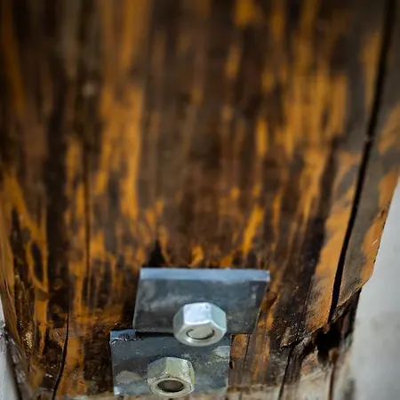 Goethe House In Old Town *