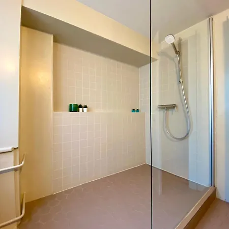 Goethe House In Old Town דירה *