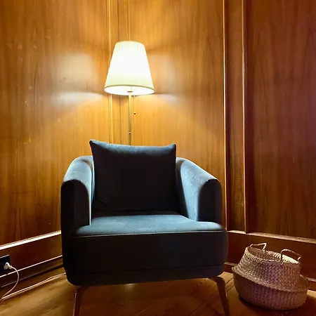 Goethe House In Old Town *