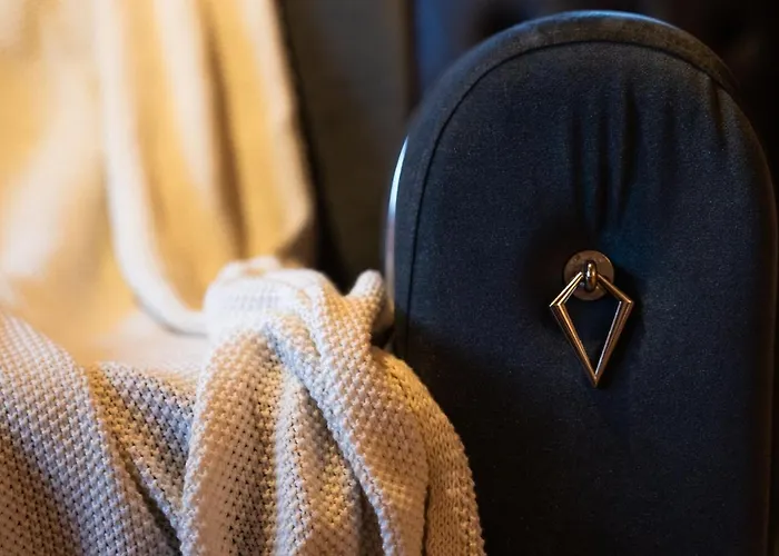 Goethe House In Old Town Apartment